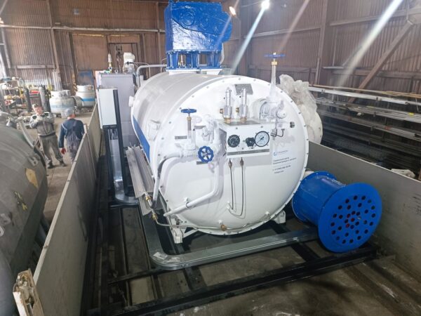 купить ГУ-2 40с, спецкриогаз Екатеринбург