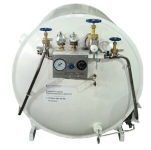 ЦТК-1, купить в СпецКриоГаз