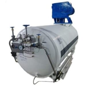 Газификационные установки
