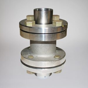 Клапан обратный КС 7544 000, купить в СпецКриоГаз Екатеринбург