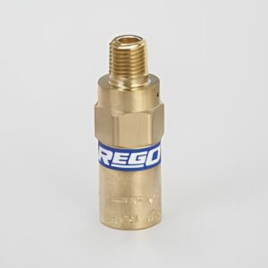 Клапан REGO CryoFlow PRV предохранительный