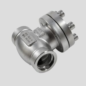 Фильтр SRS криогенный, TGL 32-40, купить в Спецкриогаз Екатеринбург