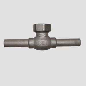 Клапан CCK T328DHX обратный, купить