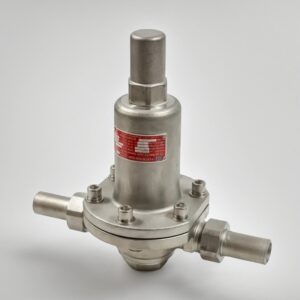 Регулятор давления CCK T312DE