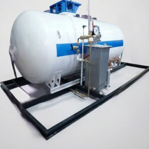 Испаритель ИВ-250/25